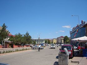 Zara (Sivas)