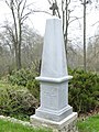 Zehna Denkmal 1914-18(?)