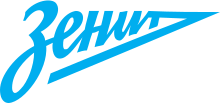 Zenit St Peterburg logo.svg