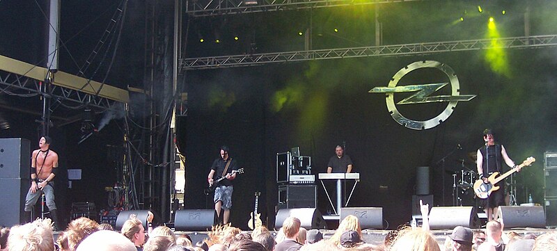 Image:Zeromancer at Zita Rock 2008.jpeg