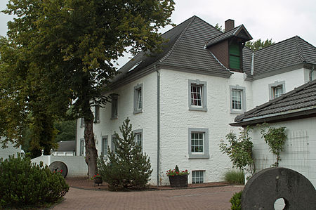 Zievericher Mühle I