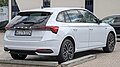 * Nomination Škoda Scala Facelift in Filderstadt --Alexander-93 06:19, 10 May 2024 (UTC) * Promotion  Support Good quality. --Velvet 06:24, 11 May 2024 (UTC)