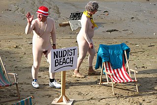 File Nudist Beach Jpg Wikimedia Commons