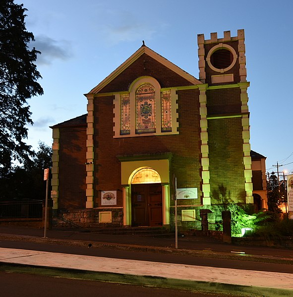 File:(1)Katoomba old church-1.jpg