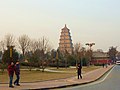 ·˙·ChinaUli2010·.· Xi'an - panoramio (55).jpg