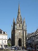 Iglesia Notre-Dame-de-Paradis.