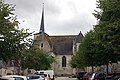 Церковь Нотр-Дам-де-Верец