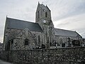 Kerk Saint-Denis