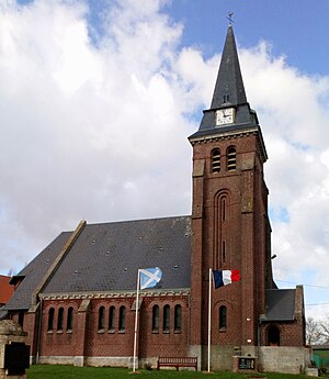 Habiter à Contalmaison