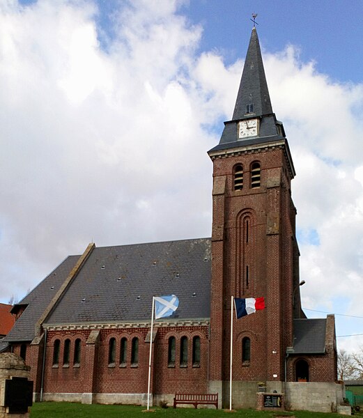 File:Église Saint-Léger de Contalmaison 10.jpg