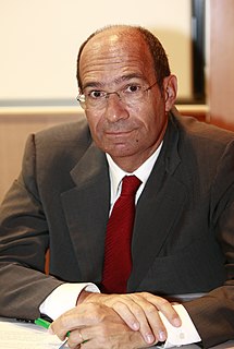 Éric Woerth French politician