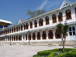 Yıldız Palace Ottoman palace