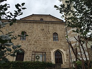 Medrese Camii