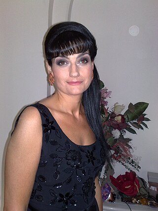 <span class="mw-page-title-main">Yelena Masyuk</span> Russian television journalist (born 1966)