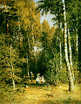 «Бярозавы гай», 1878