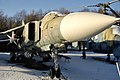 Микоян-Гуревич МиГ-23-27 -, Москва - Парк Победы RP352.jpg