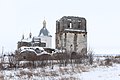 Підгорянський монастир, Теребовля.jpg