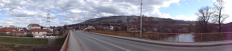 File:Скопје, Р. Македонија , Skopje, R. of Macedonia 01.04.2013 - panoramio (55).jpg