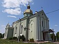 Церква Успіння Пресвятої Богородиці