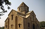 Армянский храм
