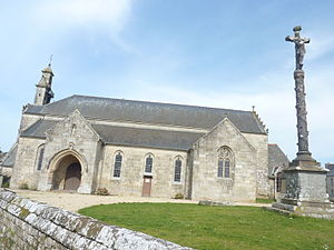 Habiter à Trégrom