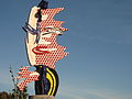 007 Cap de Barcelona, Roy Lichtenstein.jpg