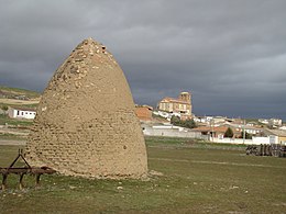 Torrecilla de la Abadesa – Veduta