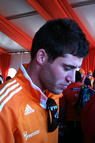 <span class="mw-page-title-main">Colin Clark (soccer)</span> American soccer player (1984–2019)