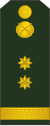 09-Exército da Moldávia-2LT.svg