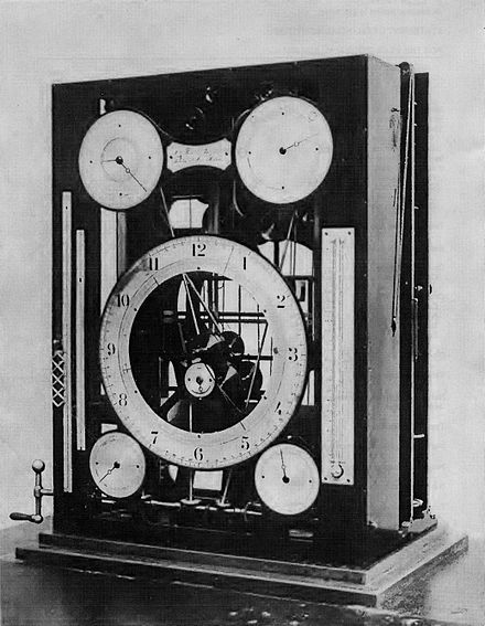 William Ferrel's tide-predicting machine of 1881–1882