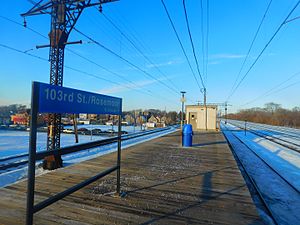 103rd Street Rossmoor station.jpg