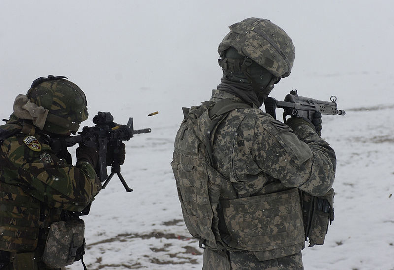File:1181st Infantry Trains with Portuguese Forces in Kabul - Image 4 of 5.jpg
