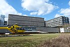 Klinikum Steglitz der Charité/FU Berlin