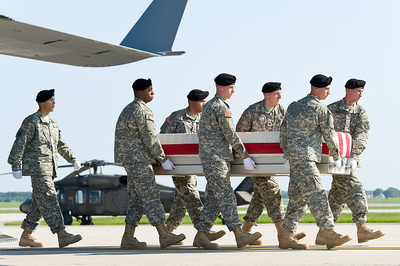 File:140807-F-BO262-026 Army team transfers remains of Harold Greene.jpg