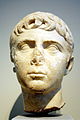 Lucius Caesar.