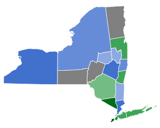 <span class="mw-page-title-main">1792 New York gubernatorial election</span>