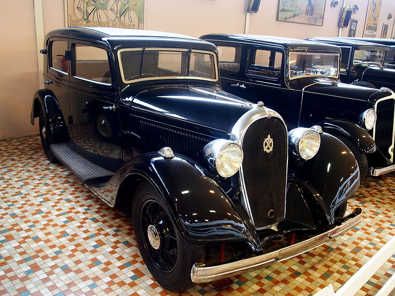 File:1934 Hotchkiss 411 at the Musée Automobile de Vendée pic-2.JPG