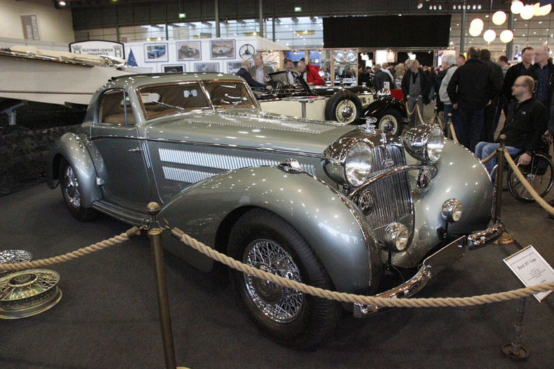 File:1935 Horch 853 Coupe IMG 0971 - Flickr - nemor2.jpg