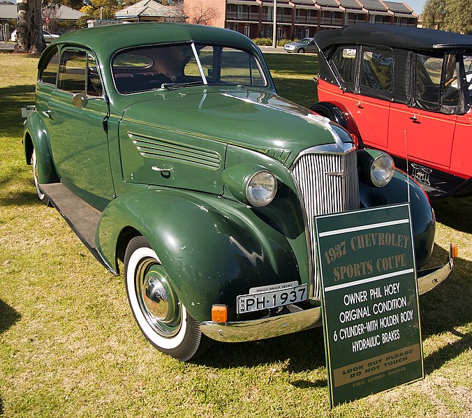 File:1937 Chevrolet Sports Coupe.jpg