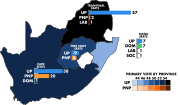 Thumbnail for 1938 South African general election