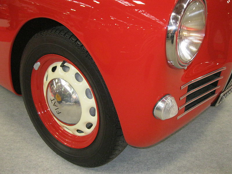 File:1949 Fiat 1100 S Mille Miglia (10966711256).jpg