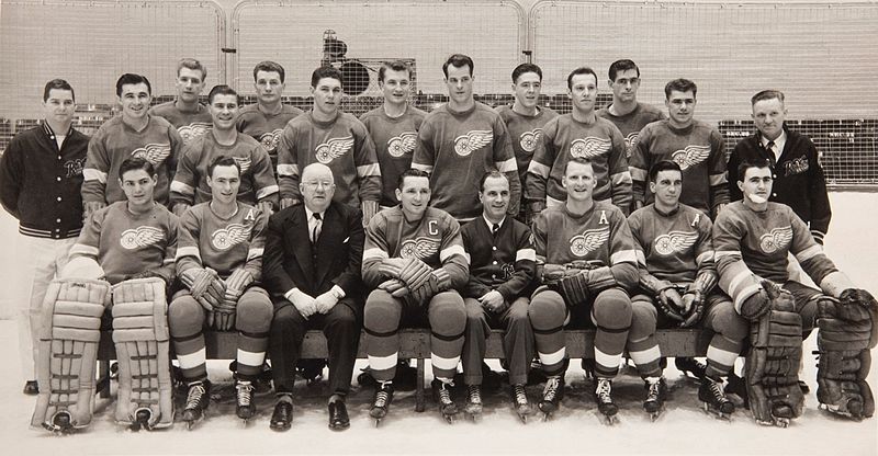 File:1952 Detroit Red Wings.jpg