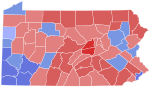 Thumbnail for 1962 United States Senate election in Pennsylvania