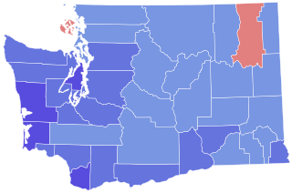 <span class="mw-page-title-main">1968 United States Senate election in Washington</span>