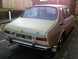 1970 Saab 99 4 portes arrière.jpg