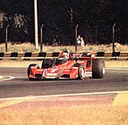 1977 Argentine Grand Prix