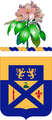 197th Regiment (former 197th Heavy Tank Battalion) "Go Mountaineers"