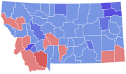 Thumbnail for 1980 Montana gubernatorial election