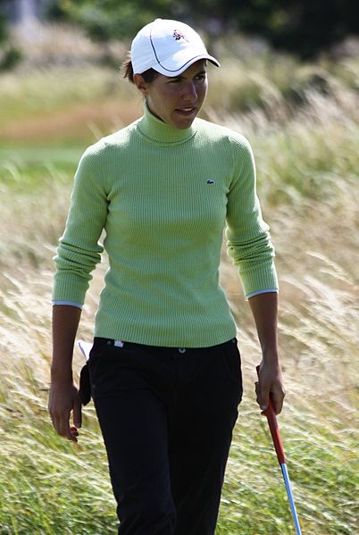 File:2009 Women's British Open - Carlota Ciganda (2).jpg