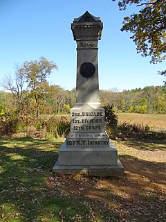 107th New York Infantry Regiment